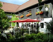 >>Landhaus Moritzburg***<<