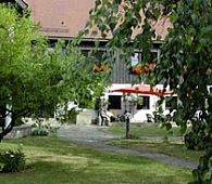 >>Landhaus Moritzburg***<<