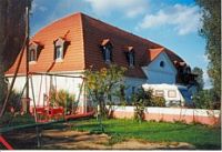Hotel Landhaus Nassau