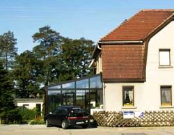  Pension Christine Mitsch
