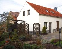  Ferienhaus Familie Klinke