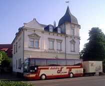 Gaststätte & Hotel 