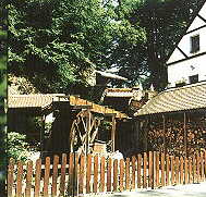 Mühlrad