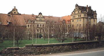 Schloß Gauernitz