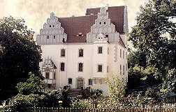 Schloß Heynitz