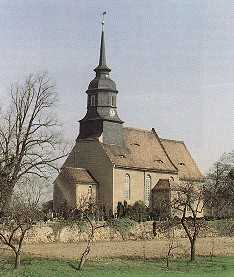 Kirche