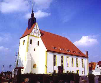 Kirche