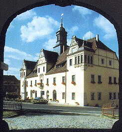 Rathaus