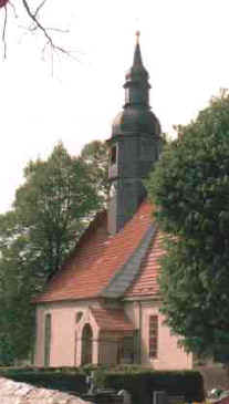 Kirche Tanneberg